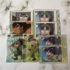 忍たま乱太郎 七松小平太 中在家長次