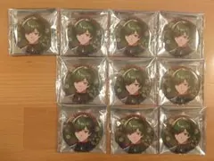 和泉つばす 翡翠亭 缶バッジ まとめ売り - メルカリ