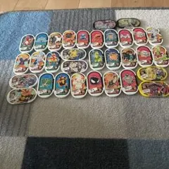 メザスタタグ￼