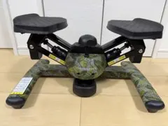2026年最新】HIBIYA ステッパーの人気アイテム - メルカリ