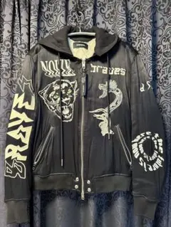 GIVENCHY 13ss 戦闘機柄 ボンバージャケット XS【最安値】 - メルカリ