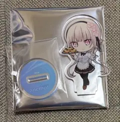 PALBO anemoi コラボカフェ アクリルスタンド 辻倉朱比華 - メルカリ