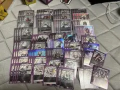 ま*ー様 勝利の女神NIKKE 二ベルアリーナ SR20枚セット - メルカリ