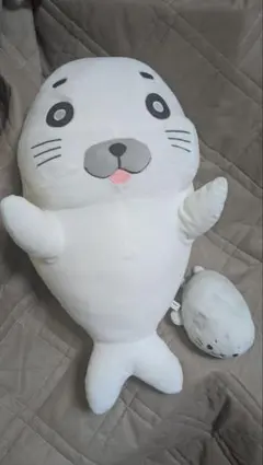 2025年最新】ゴマちゃん ぬいぐるみの人気アイテム - メルカリ