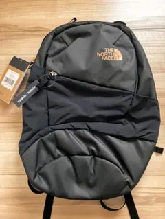 THE NORTH FACE リュック ISABELLA 黒 【新品未使用】