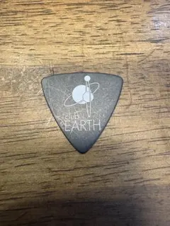 SEKAI NO OWARI セカオワ club EARTH ギターピック