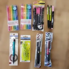 文房具セットe　まとめ売り