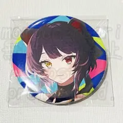 にじさんじ 戌亥とこ Nornis にじフェス2023 前夜祭 缶バッジ