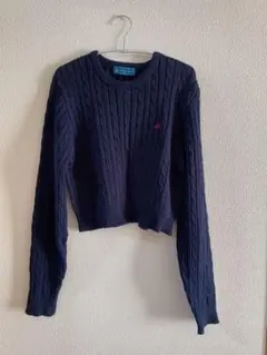 ロペピクニック POLOコラボニット【ルミネ限定】