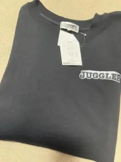 ジャグラー　ゴーゴーチャンス　トレーナー