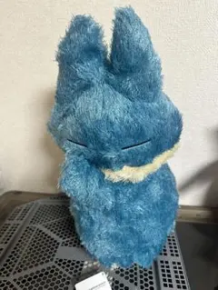 ポケットモンスター めちゃもふぐっと くつろぎタイムぬいぐるみ ゴンベ