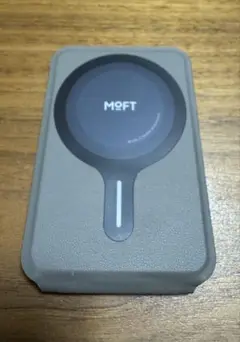 MOFT スマホスタンド 8-in-1 多機能スタンド　トープ