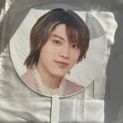 2025年最新】美少年 うちわの人気アイテム - メルカリ