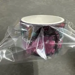 うたプリ　グラショ　クリアマステ クリア テープ マステ 来栖翔 2