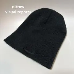 2025年最新】nitrow(nitraid) ニット帽・ビーニーの人気アイテム