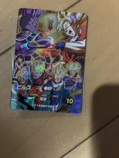 sdvp-034 フリーザ スーパードラゴンボールダイバーズ - メルカリ