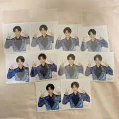 SnowMan 渡辺翔太 ましかくフォト