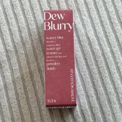 too cool for school DEW BLURRY TINT 07のサムネイル