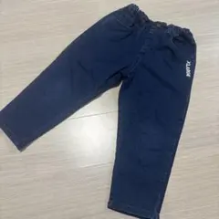 XLARGE.KIDS.デニムパンツ.110.男の子.