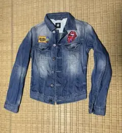 G-STAR RAW デニムジャケット XS