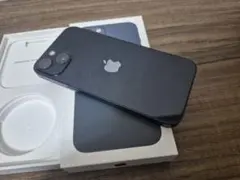 Apple iPhone13　128GB 本体 SIMフリー