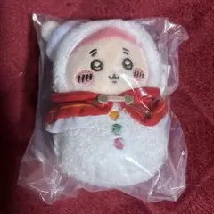 エニマイくじ ちいかわ E賞 マスコット 古本屋　①