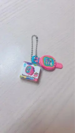 たまごっちおかしなたまごボーロっち