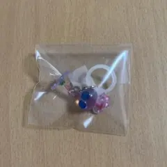 ピクミンめじるしアクセサリー2 羽ピクミン