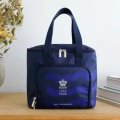 ROYAL COPENHAGEN ピクニックバッグ 男女兼用　新品未使用のサムネイル