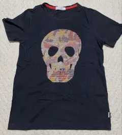 【みおりん♡様　専用】MARK & LONA スカルTシャツ　2枚セット