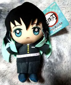 2026年最新】鬼滅の刃 chibiぬいぐるみ 時透無一郎の人気アイテム