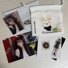 TWICE THIS IS FOR ダヒョン セット