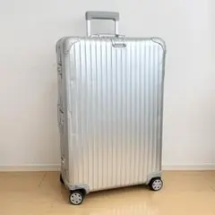 RIMOWA TOPAS トパーズ スーツケース 4輪 84L シルバーのサムネイル