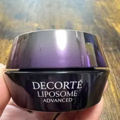 コスメデコルテ　リポソーム　アドバンスト　リペアクリーム