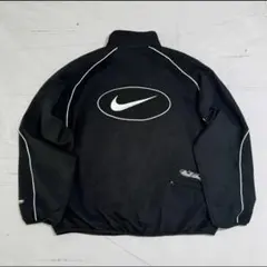 【キムタク着用】Supreme Nike Track Jacket Sサイズ キムタク着用】Supreme Nike Track Jacket Sサイズ - メルカリ