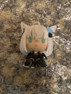 ホロライブ　一番くじ　ちょこのっこ　白上フブキ