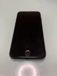 iPhoneSE3世代 ミッドナイト64G