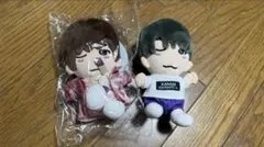 高橋恭平 ちびぬい セット