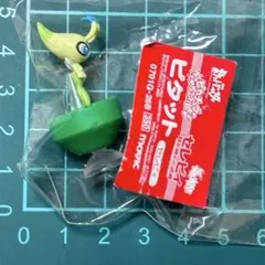 未開封品】モンコレ セレビィ クリア版 限定品 非売品 - メルカリ