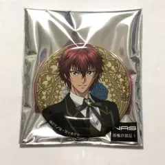 テニスの王子様 テニプリ 缶バッジ 丸井