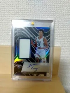 2026年最新】PANINI nba spectraの人気アイテム - メルカリ