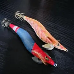 2026年最新】プロスペック エギの人気アイテム - メルカリ