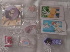 カードキャプターさくら まとめ