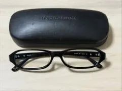DOLCE&GABBANA メガネ DD 1194