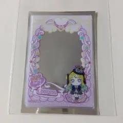 きゃらっぴん　プリマジ　 れもん　 カードケース