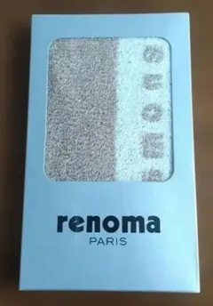 renoma ハンドタオル