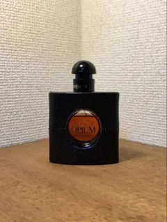 YSL オードパルファム BLACK OPIUM 50mLのサムネイル