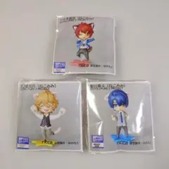 うたプリ　黒崎蘭丸　ガレージキット　レジンキャストキット　猫耳ver うたプリ 黒崎蘭丸 ガレージキット レジンキャストキット 猫耳ver
