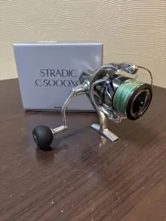 2026年最新】ストラディックc5000xgの人気アイテム - メルカリ