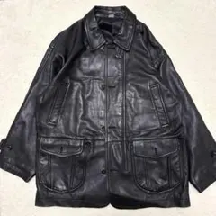 2025年最新】INTERMEZZO メンズ レザージャケット・ライダースの人気